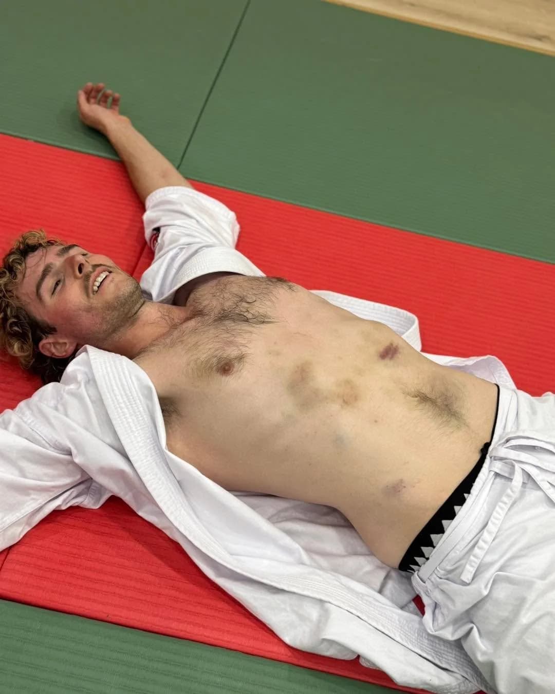Main image of San Diego Kyokushin Karate