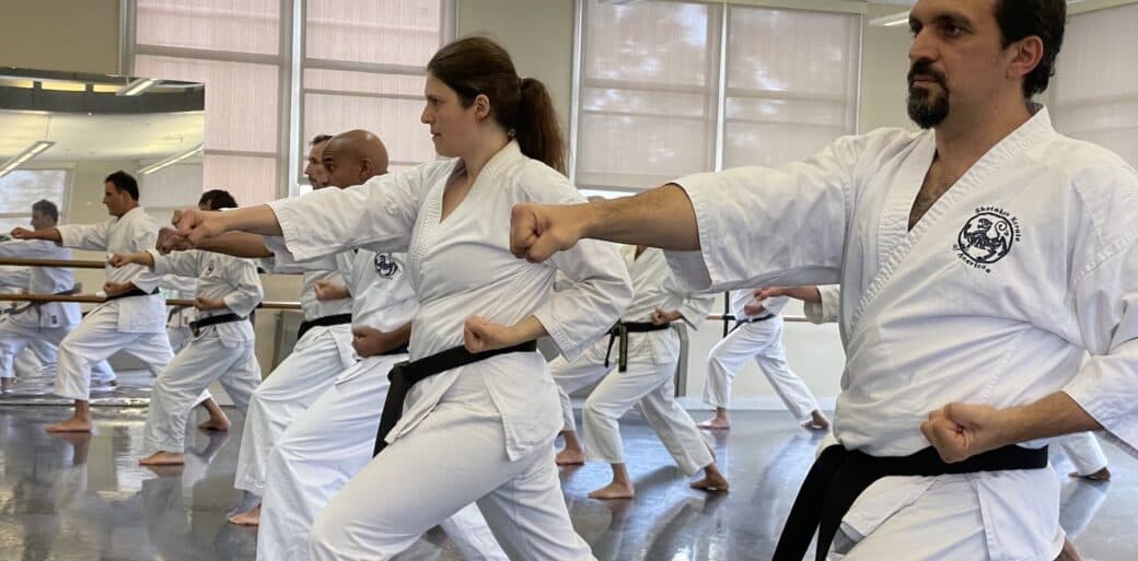 Main image of San Diego Peninsula Shotokan Karate