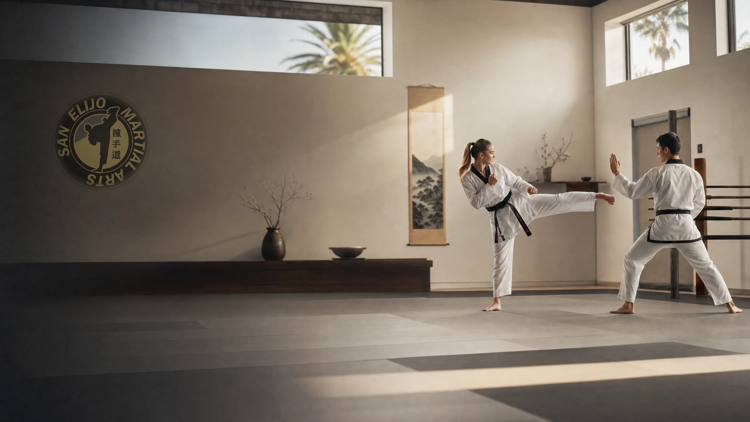 Main image of San Elijo Martial Arts