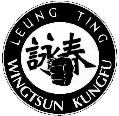 San Francisco Wing Tsun logo