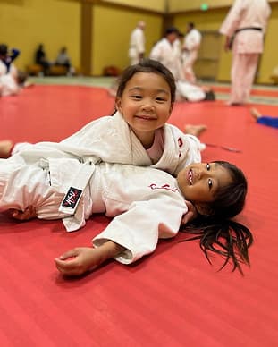 Main image of San Jose Buddhist Judo Club