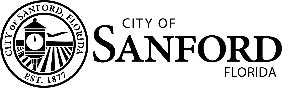 Sanford Civic Center logo