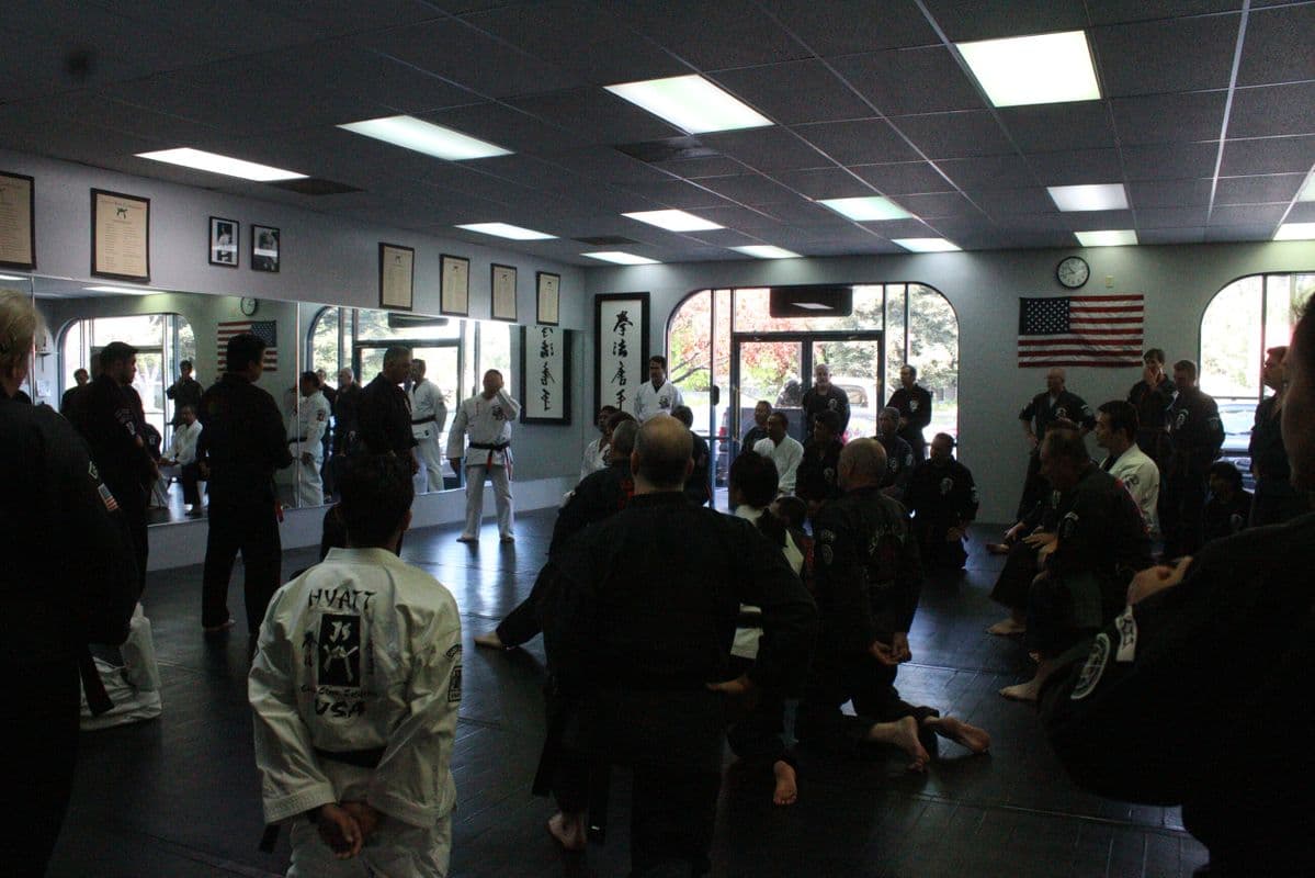 Main image of Santa Clara Kenpo Academy
