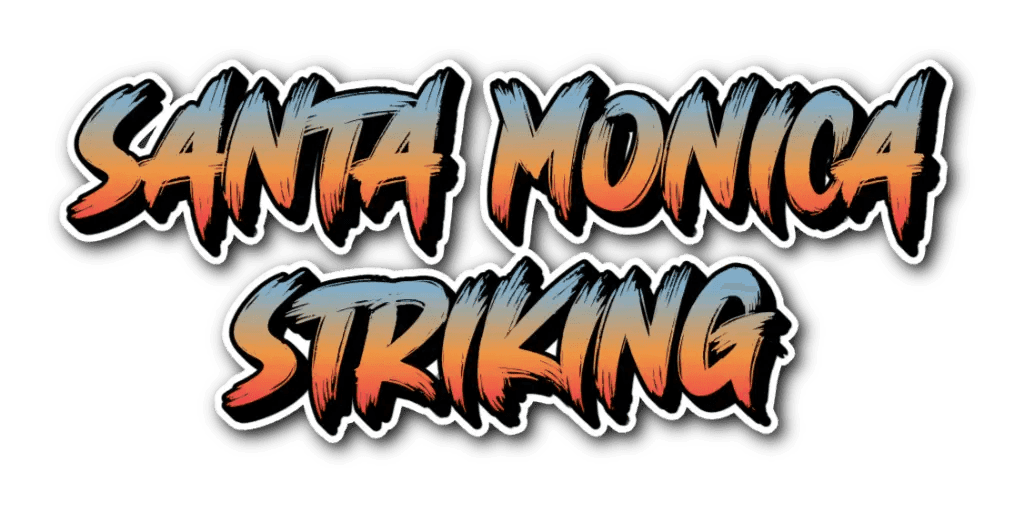 Main image of Santa Monica Striking