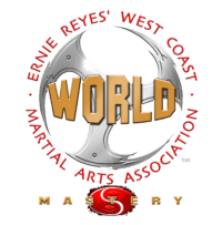 Santa Teresa Martial Arts logo