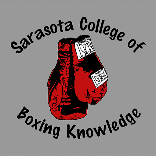 Main image of Sarasota Boxing Club