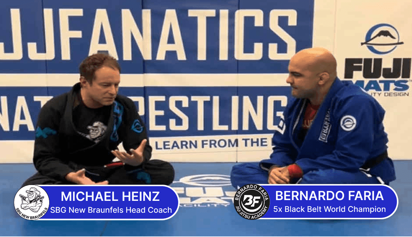 Main image of SBG New Braunfels Brazilian Jiu Jitsu School