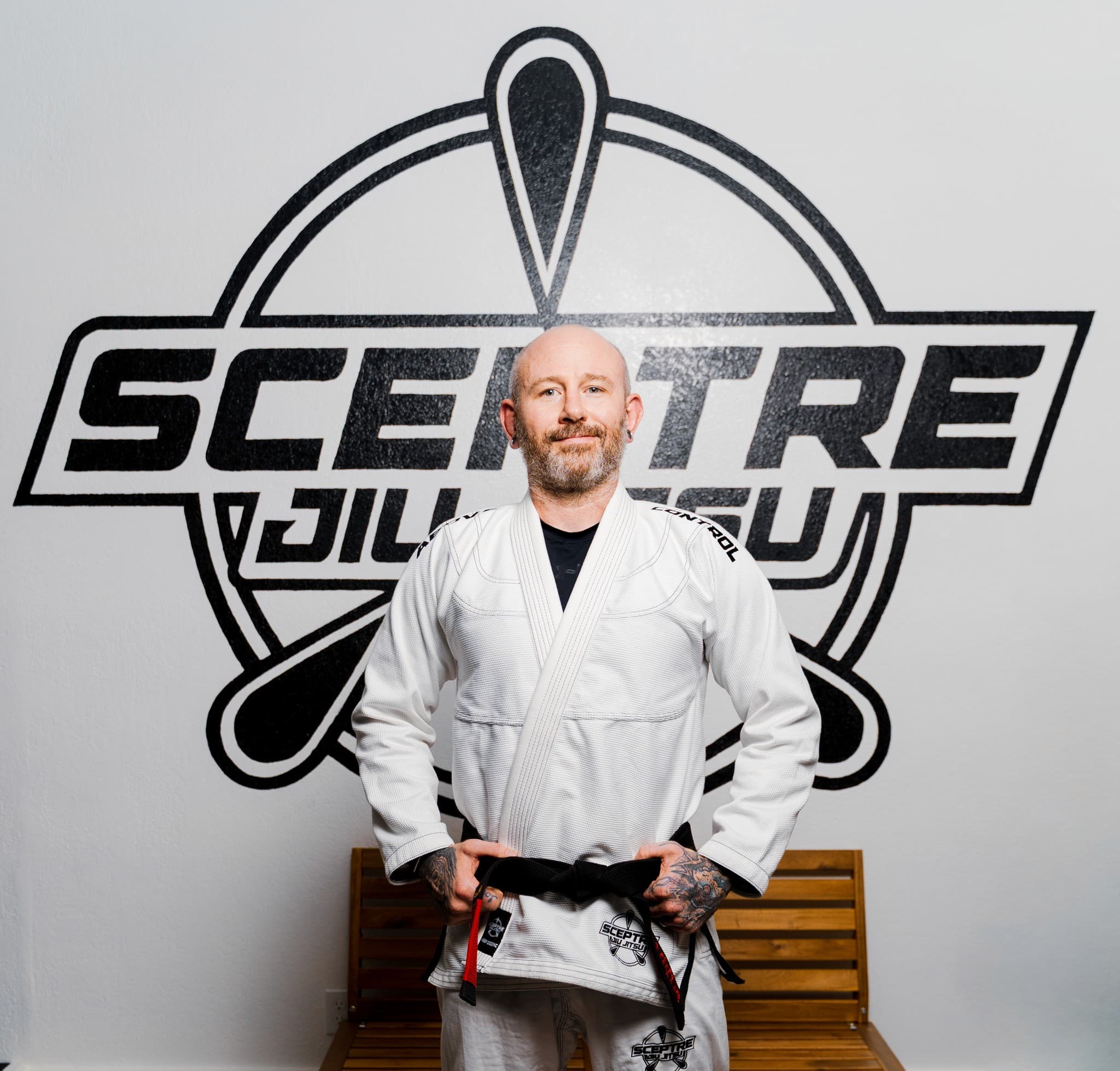Main image of Sceptre Jiu Jitsu