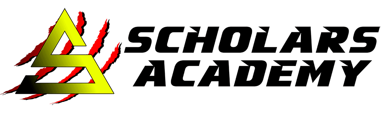 Scholars Academy logo