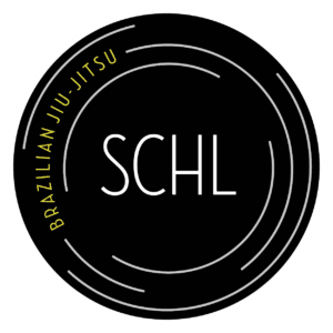 SCHOOL Brazilian Jiu-Jitsu logo
