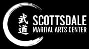 Scottsdale Martial Arts Center logo
