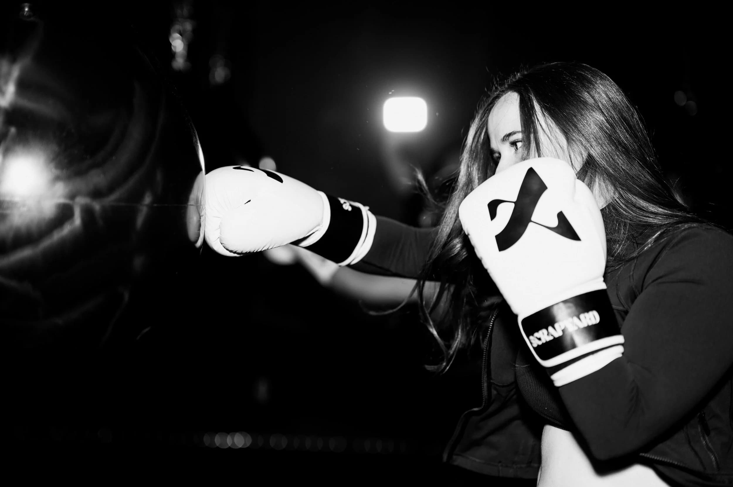 Main image of Scrapyard Boxing Inc.