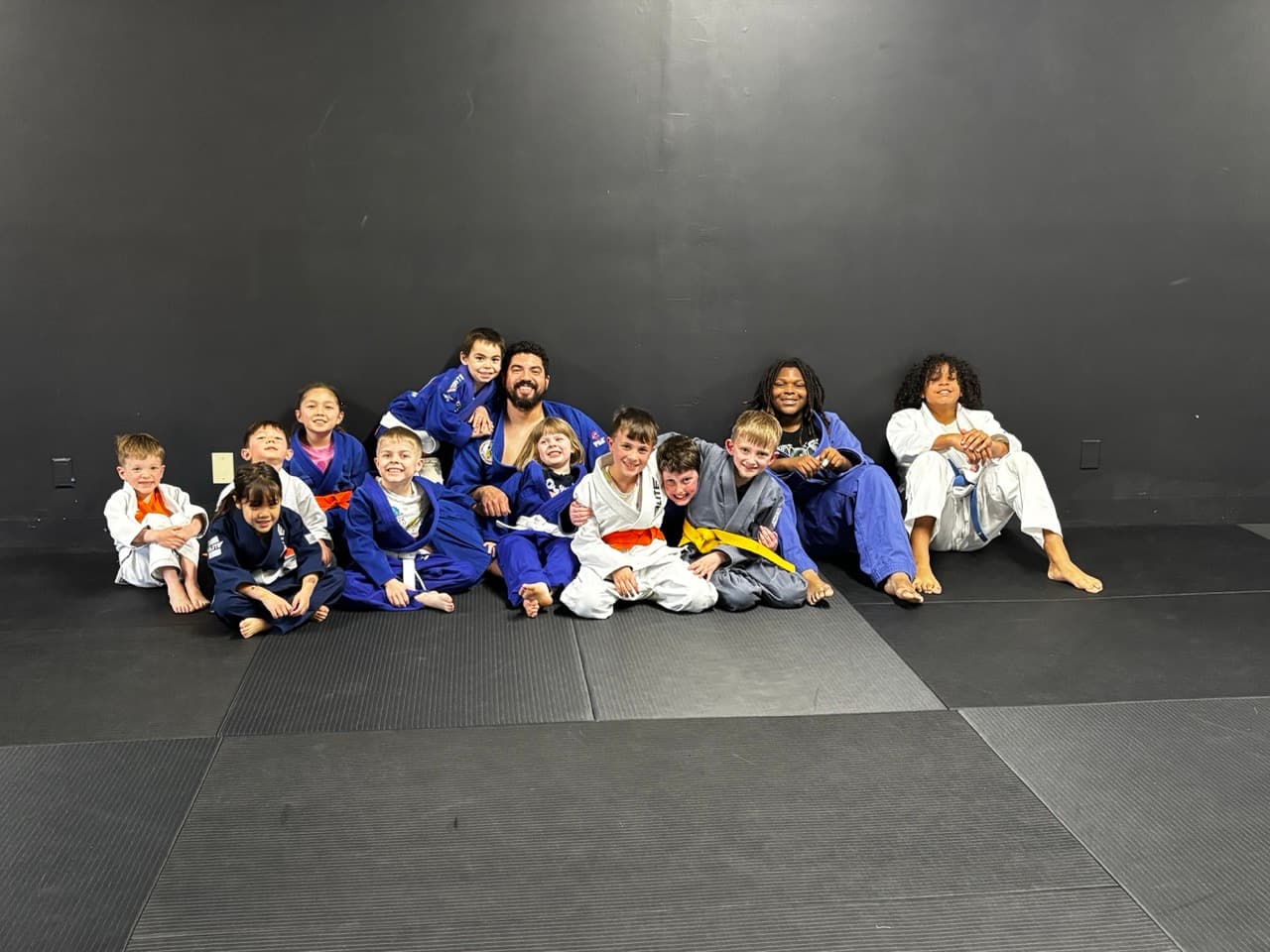 Main image of Seijuku Dan Judo