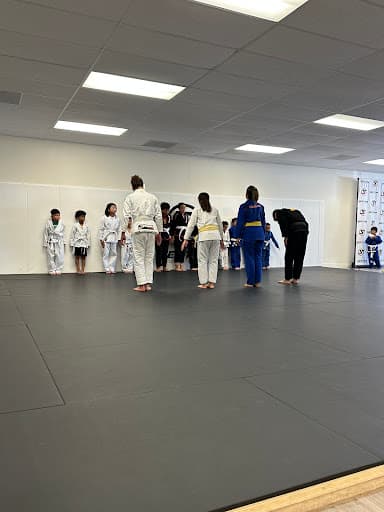 Main image of Sektor Jiu Jitsu Rowland Heights