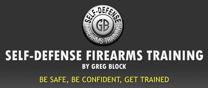 Main image of Self Defense Firearms Training