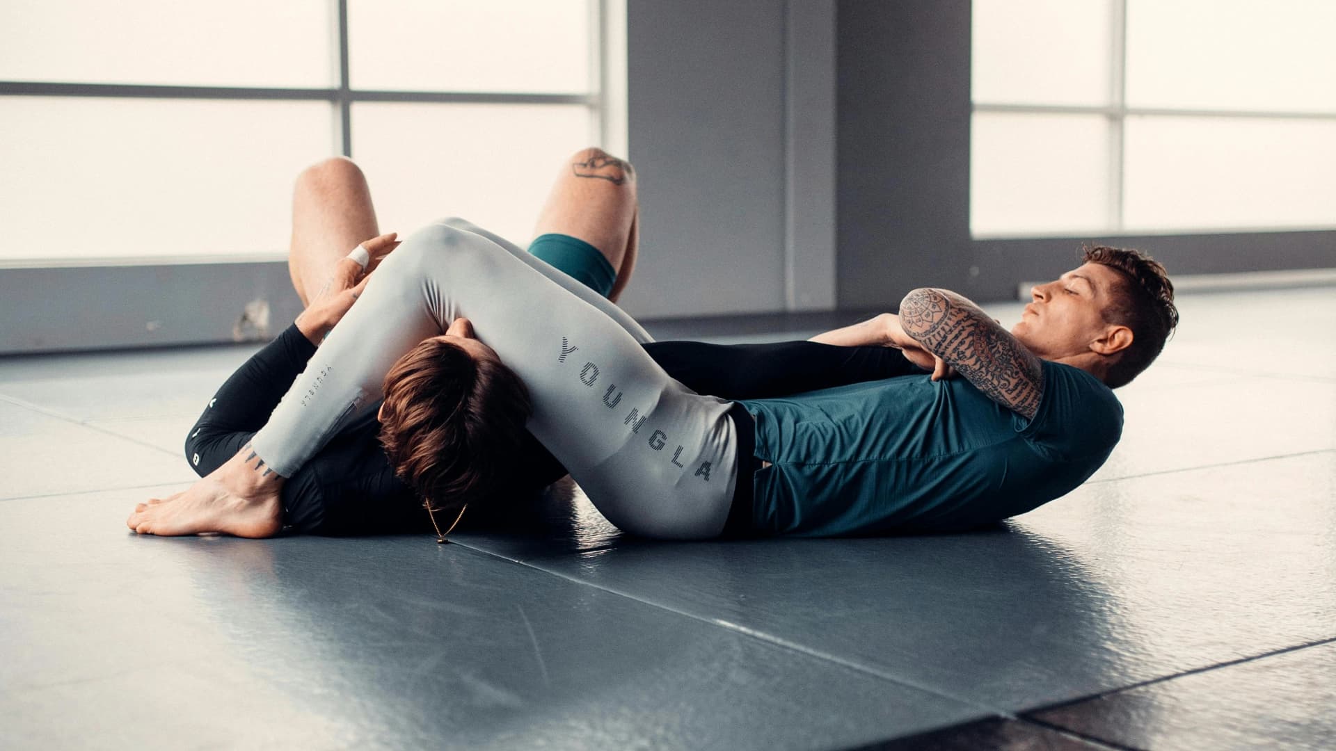 Main image of Self Defense Fit Lab, Inc.