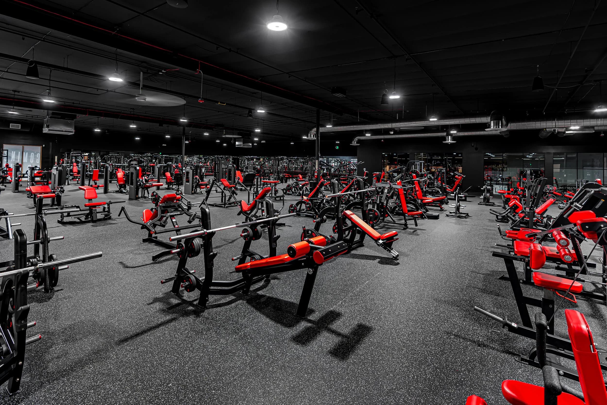 Main image of Self Made Training Facility Temecula Valley