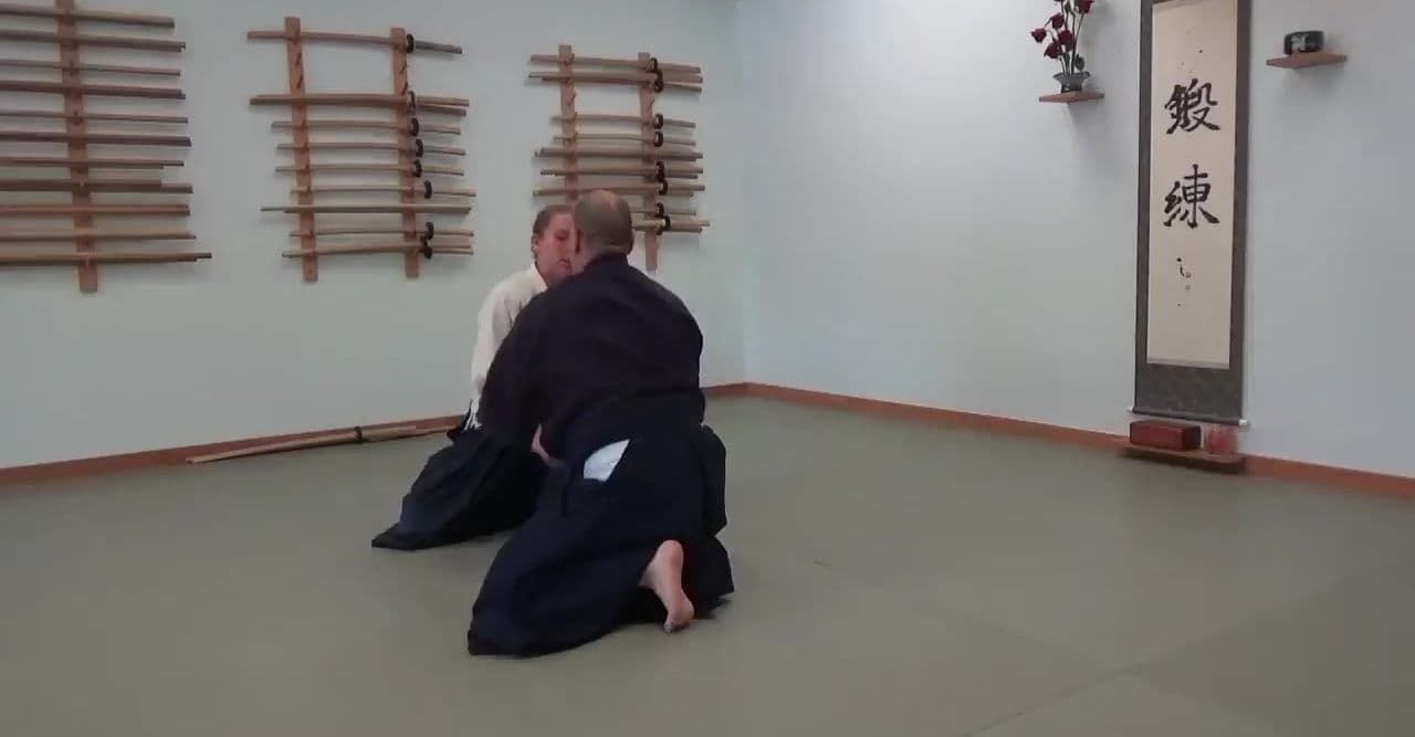 Main image of Senshin Center