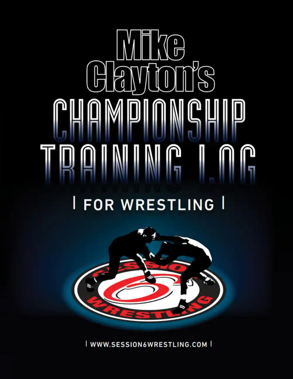 Main image of Session 6 Wrestling