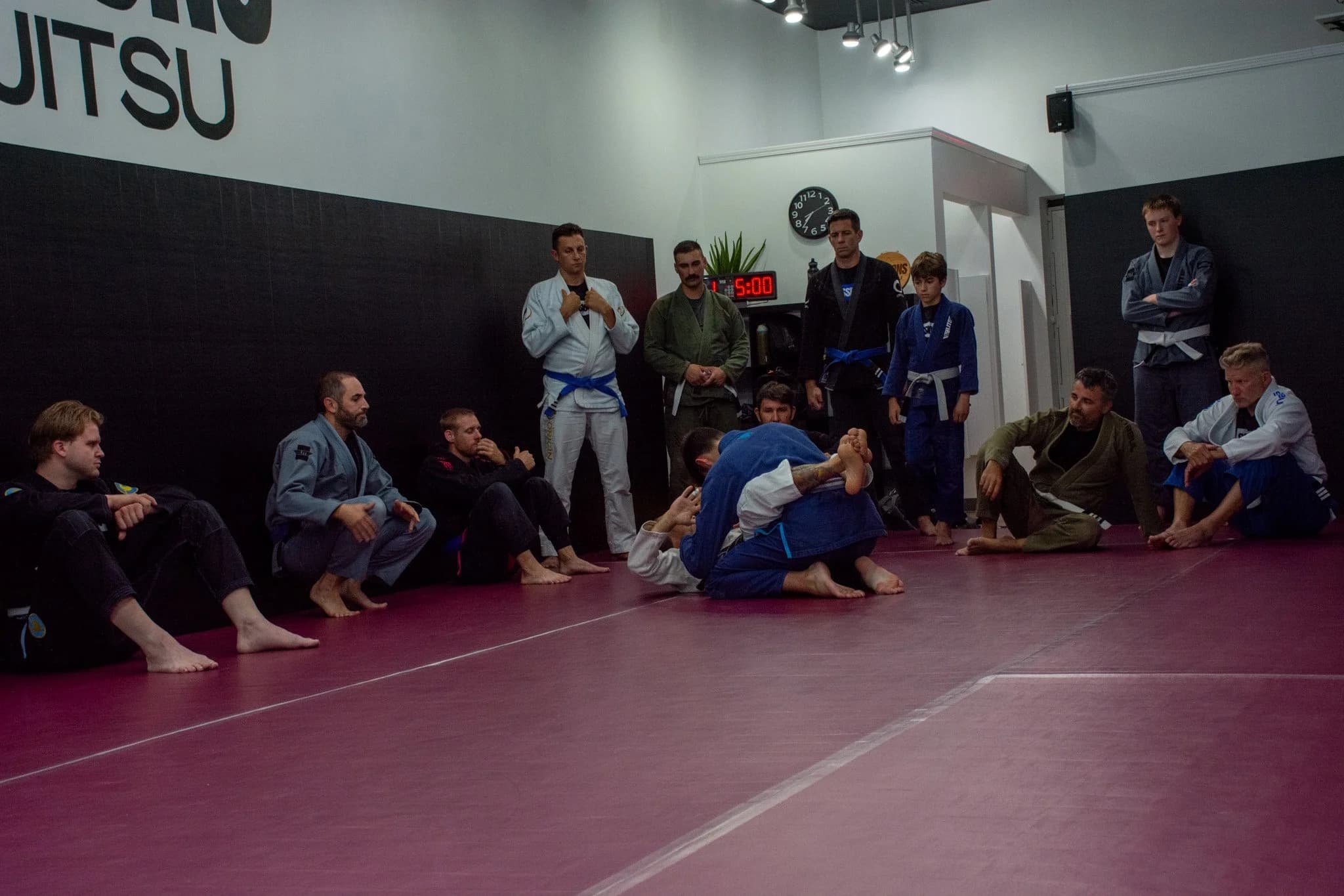 Main image of Sessions Jiu-Jitsu