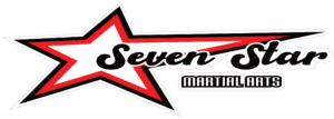 Seven Star Martial Arts logo