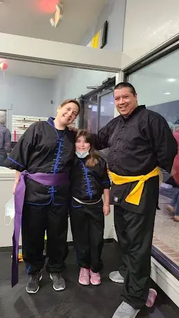 Main image of Seven Star Martial Arts