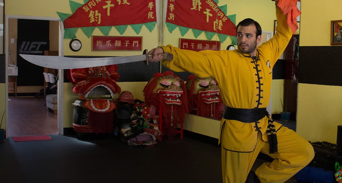 Main image of Shan Tung Kung Fu Assoc