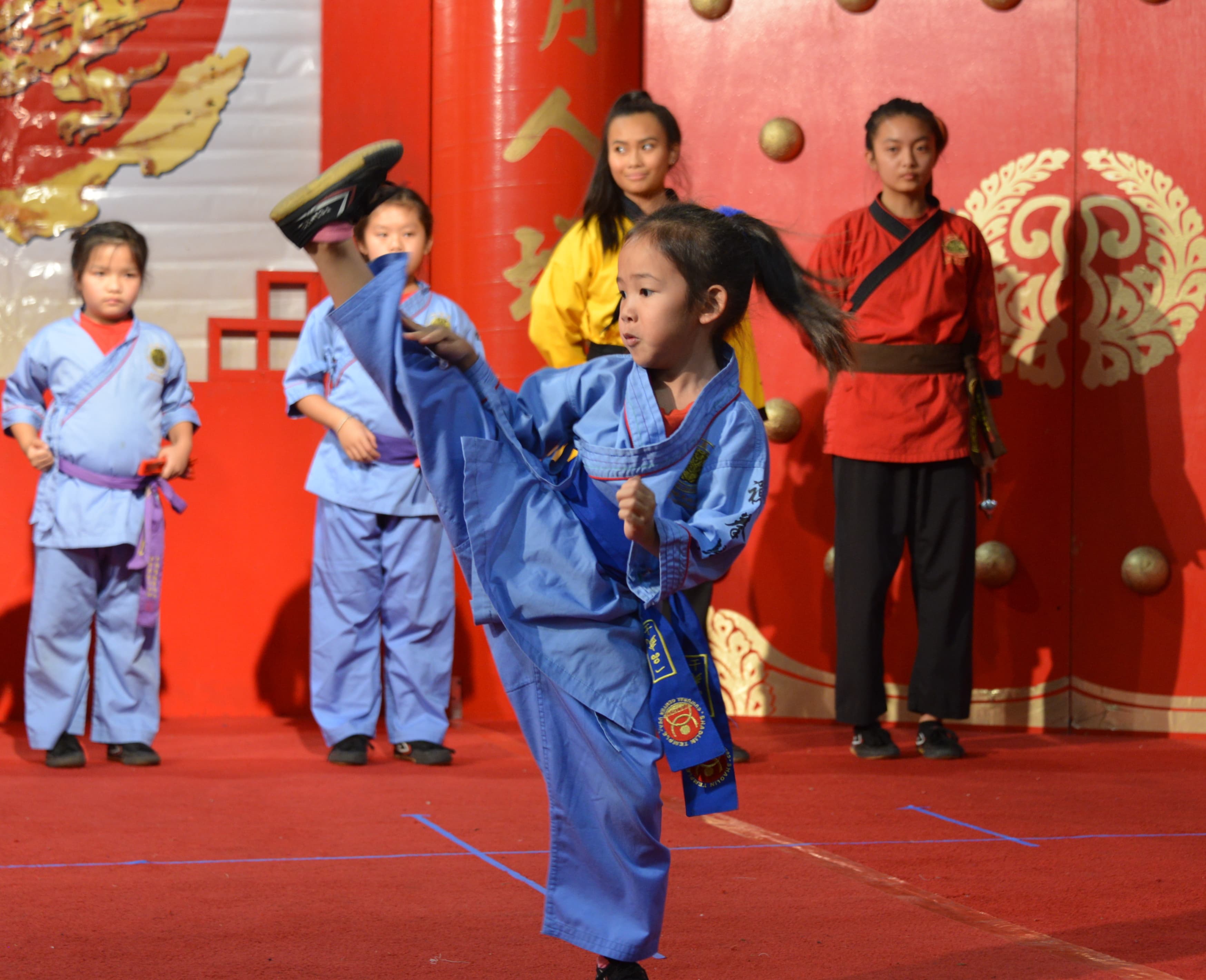 Main image of Shaolin Cultural Center USA