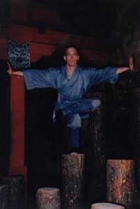Main image of Shaolin Temple Kung Fu School
