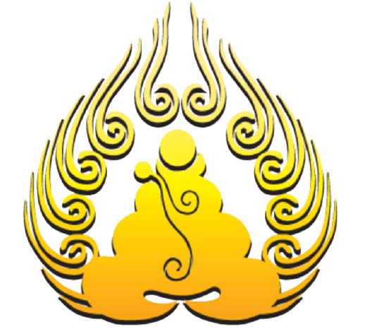 Shaolin Temple Los Angeles logo