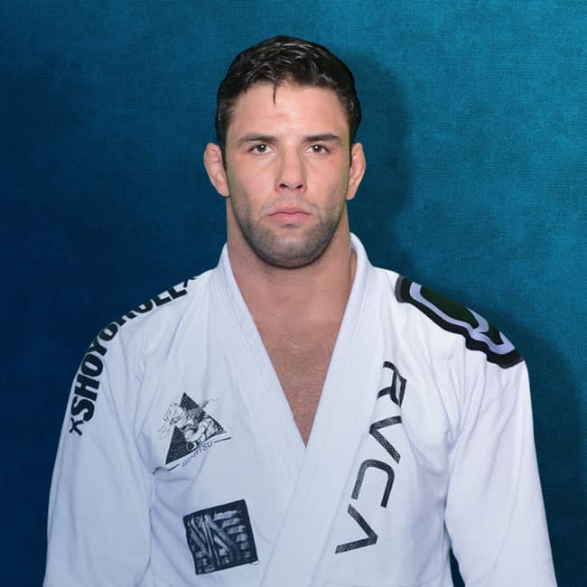 Photo of Marcus Buchecha Almeida