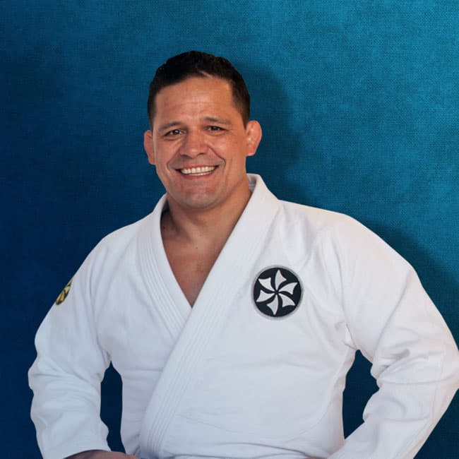 Photo of Saulo Ribeiro