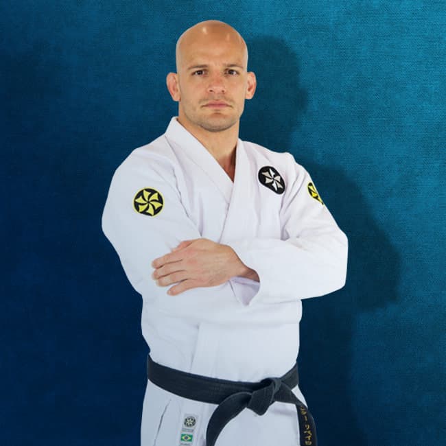 Photo of Xande Ribeiro