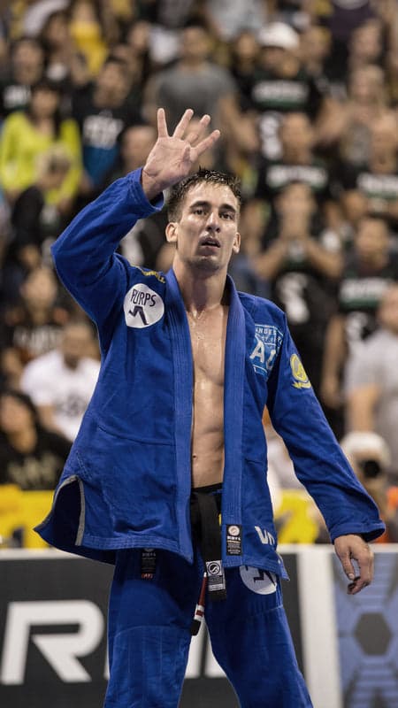 Photo of Gui Mendes