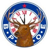 Sherman Elks Lodge #2280 logo