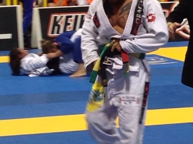 Main image of Shield Brazilian Jiu Jitsu