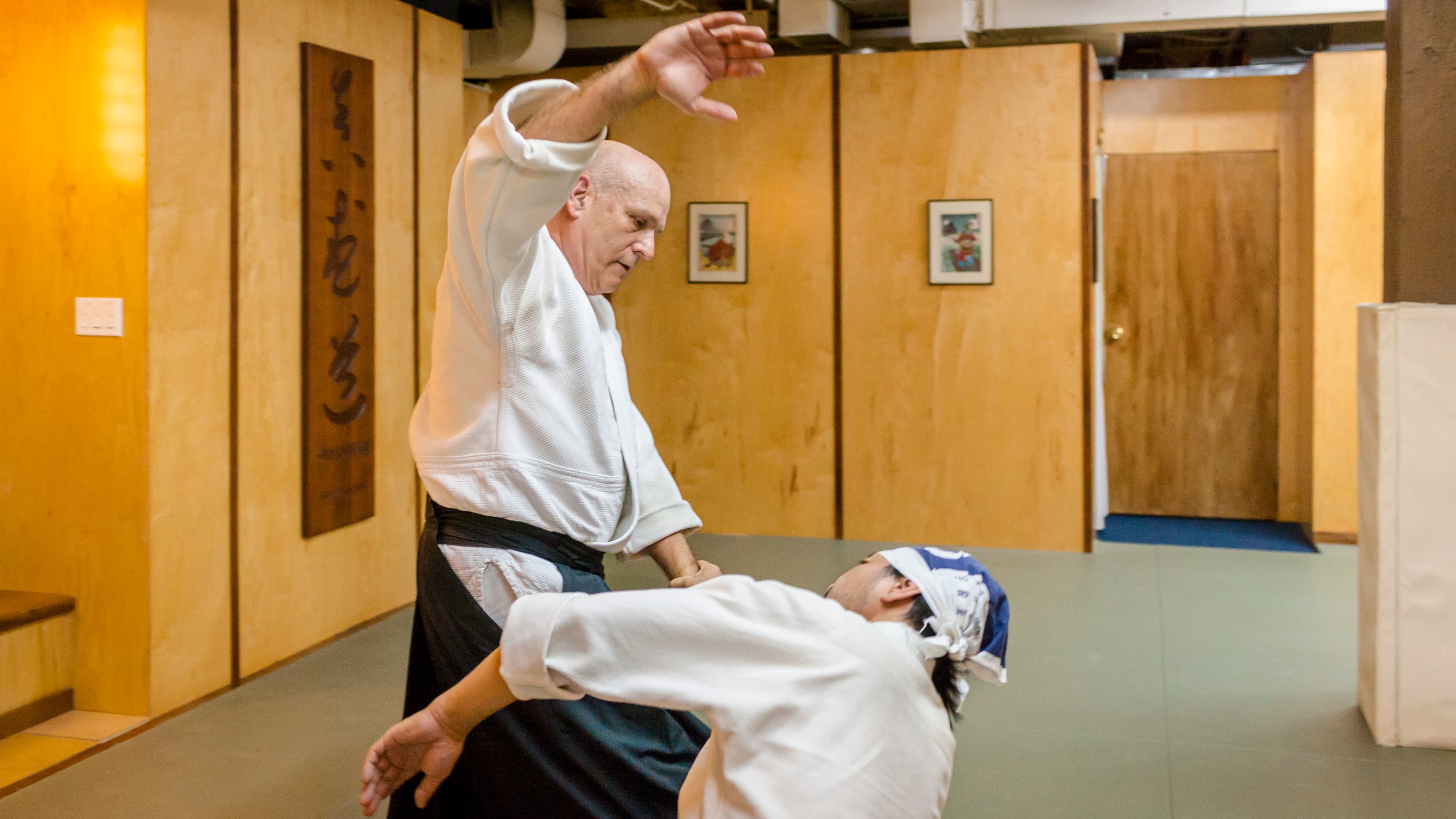 Main image of Shin-Budo Kai Hudson Valley