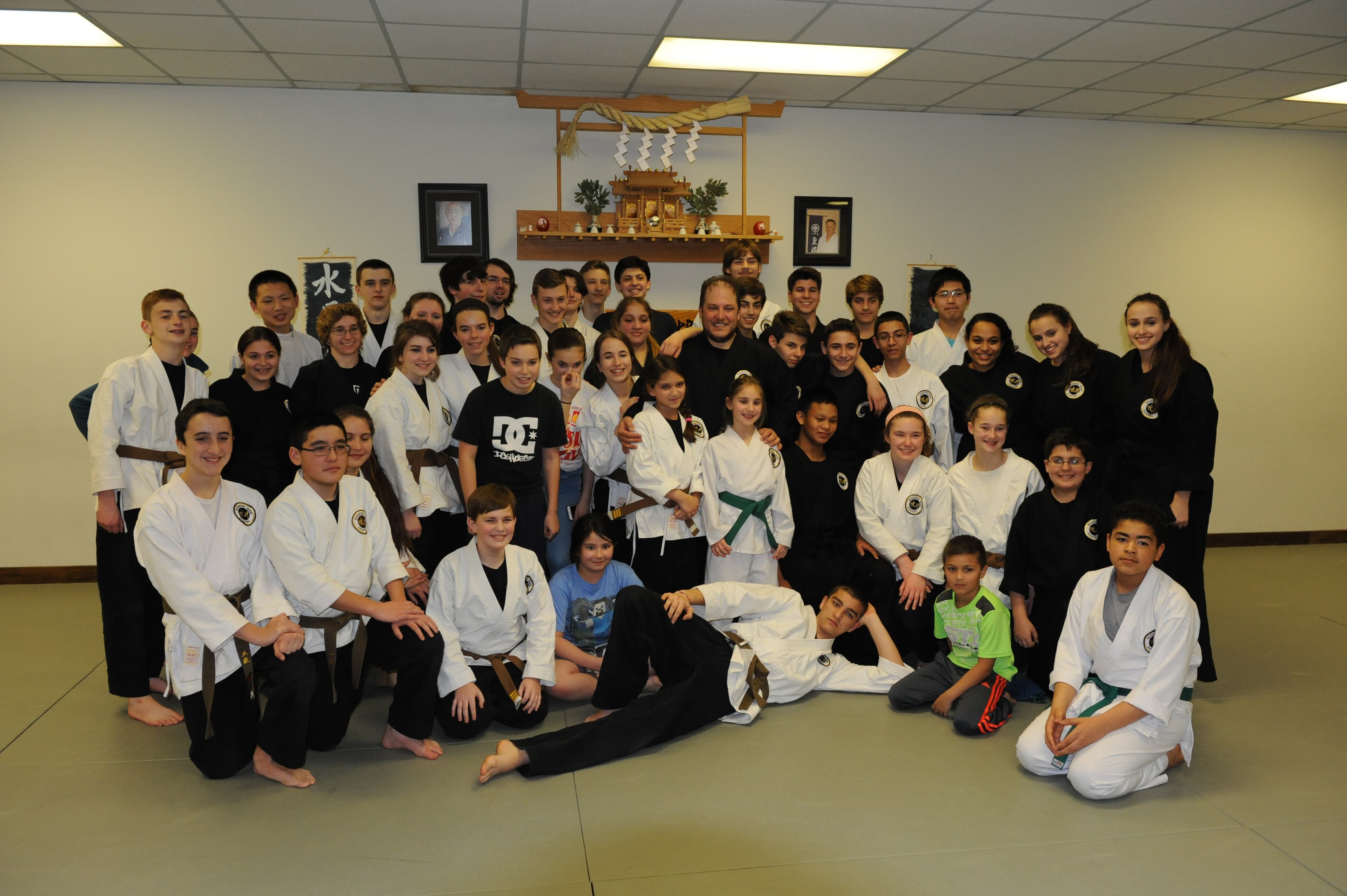 Main image of Shindokan Budo - Long Island