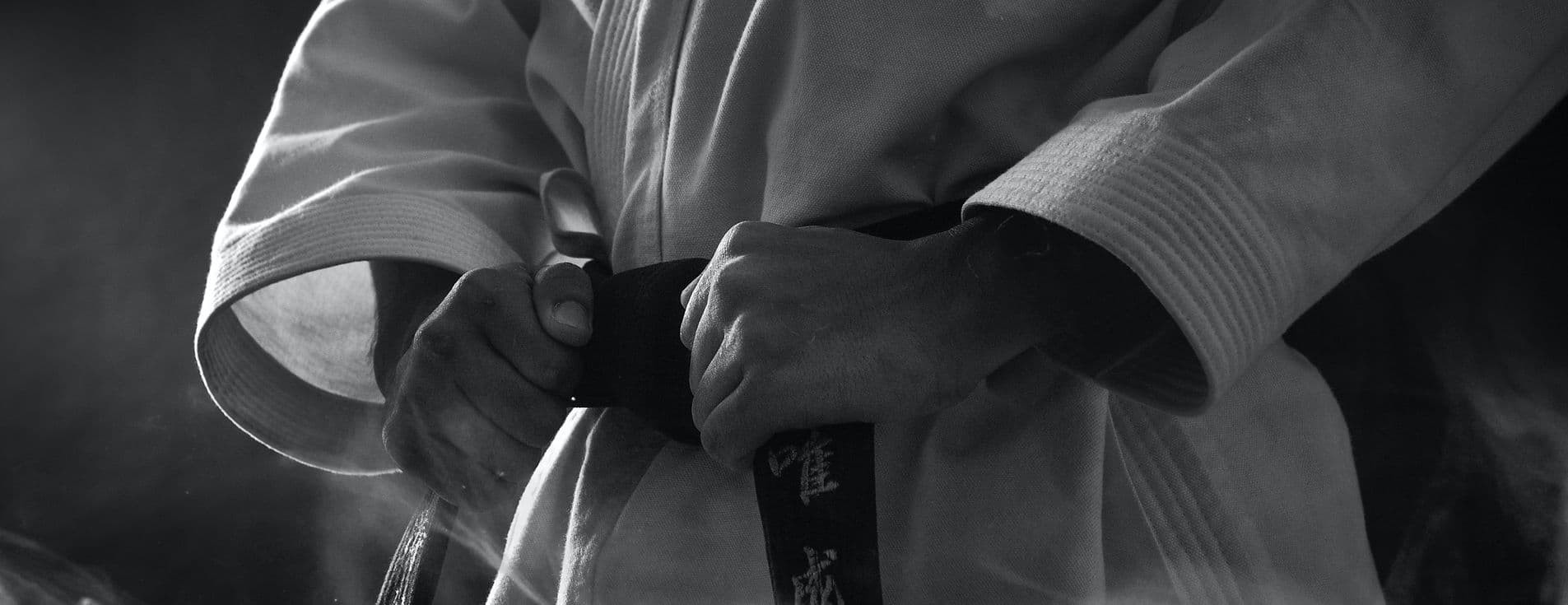 Main image of Shotokan Karate-Do Richmond
