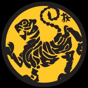 Shotokan Karate Leadership School logo