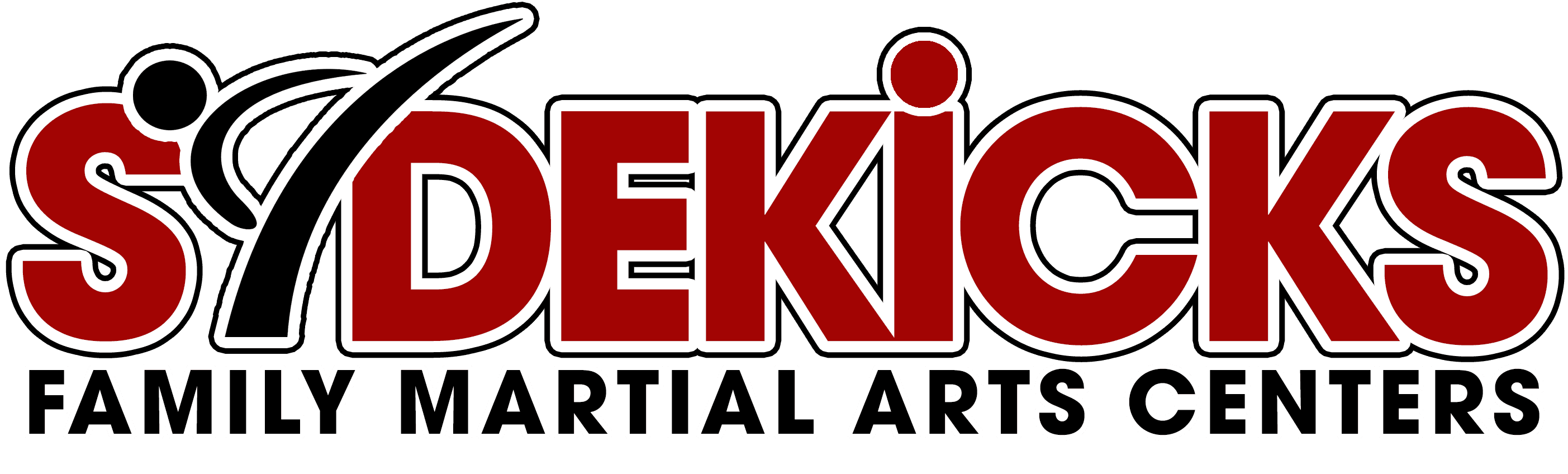 Main image of Sidekicks Family Martial Arts Center