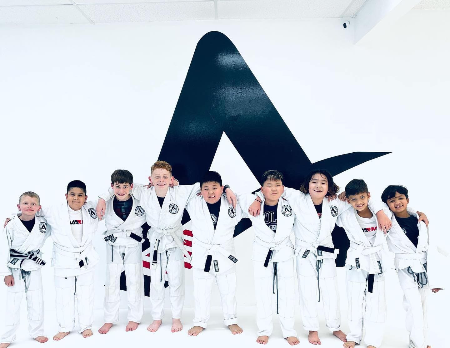 Main image of Silva Academy Brazilian Jiu-Jitsu