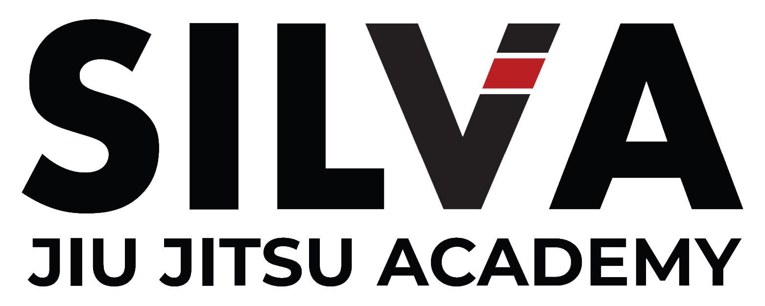 Silva Jiu Jitsu Academy logo