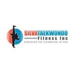 Silva Taekwondo logo