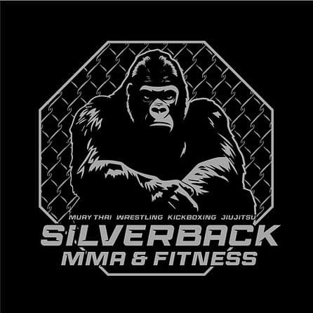 Main image of Silverback MMA & Fitness