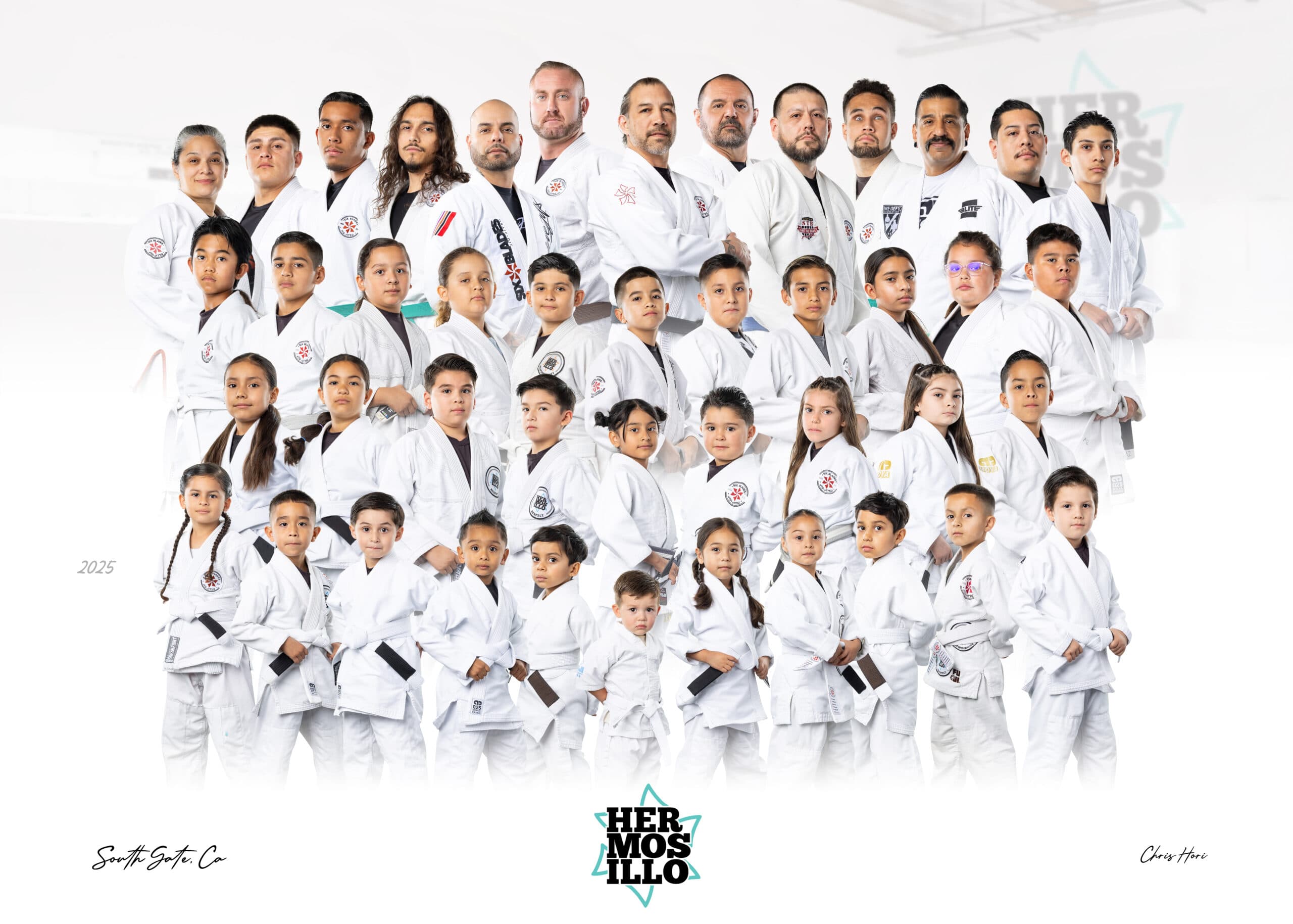 Six Blades JiuJitsu / JIU-JITSU CLUB SG logo