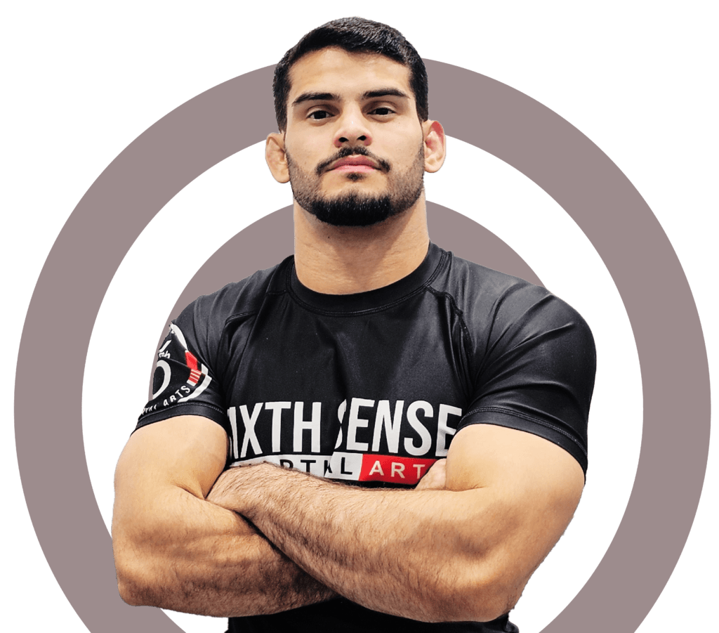 Main image of Sixth Sense Martial Arts
