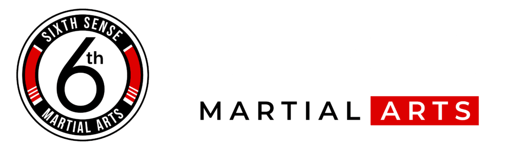 Sixth Sense Martial Arts logo