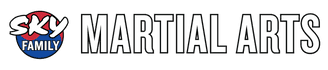Sky Family Martial Arts logo