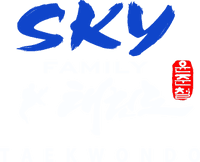 Sky Family Taekwondo logo